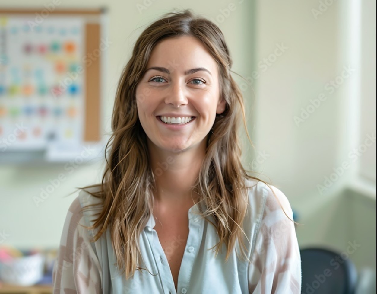 Daniela Heinßen - Logopädin